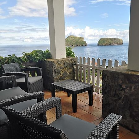 Breathe Nature - Beach House Azores Feteira  Exterior photo