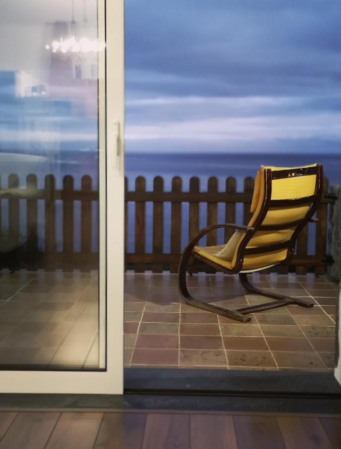 Breathe Nature - Beach House Azores Feteira  Exterior photo