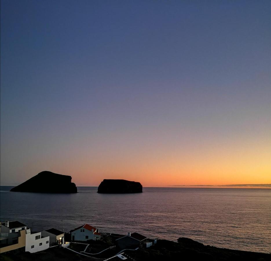 Breathe Nature - Beach House Azores Feteira  Exterior photo