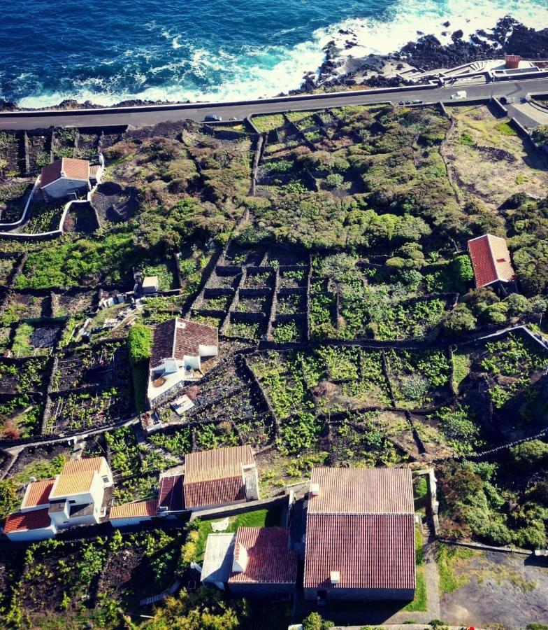 Breathe Nature - Beach House Azores Feteira  Exterior photo